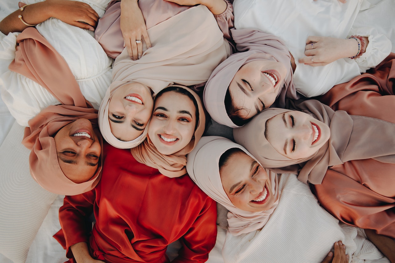 The Purpose Of The Hijab HIJABI MAG